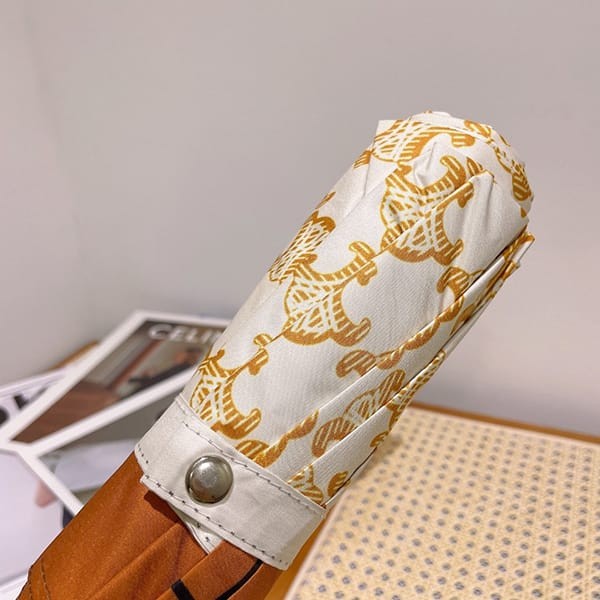 すぐ届くセリーヌ スーパーコピー カメリア アンブレラ 傘 Ces98100